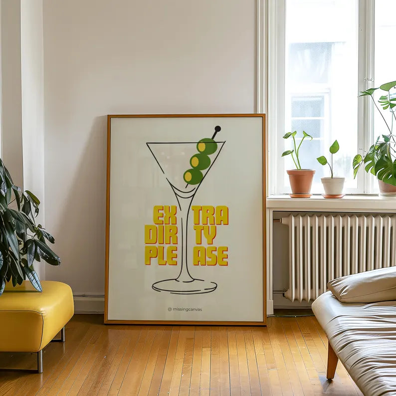 The Bar Wall