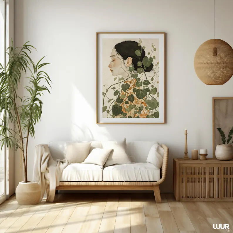 Cuadro Decorativo  Cuadros Abstractos, Modernos, NEW COLECTION VIII