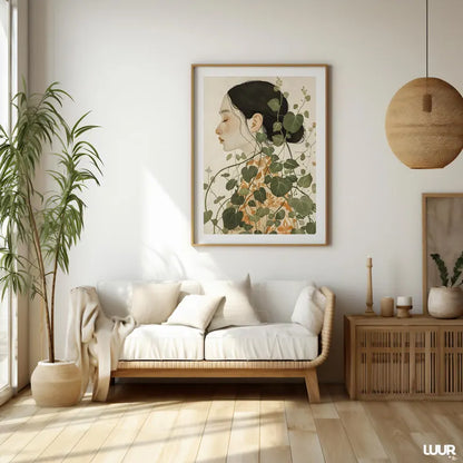 Cuadro Decorativo  Cuadros Abstractos, Modernos, NEW COLECTION VIII