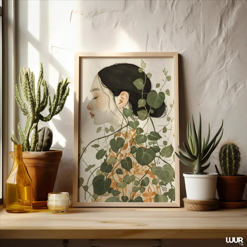 Cuadro Decorativo  Cuadros Abstractos, Modernos, NEW COLECTION VIII