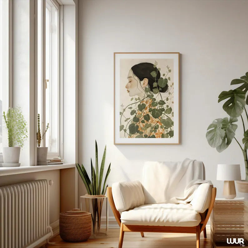 Cuadro Decorativo  Cuadros Abstractos, Modernos, NEW COLECTION VIII