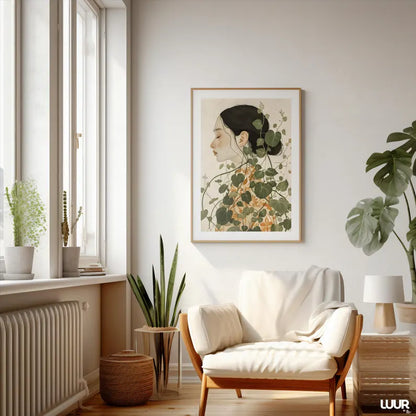 Cuadro Decorativo  Cuadros Abstractos, Modernos, NEW COLECTION VIII