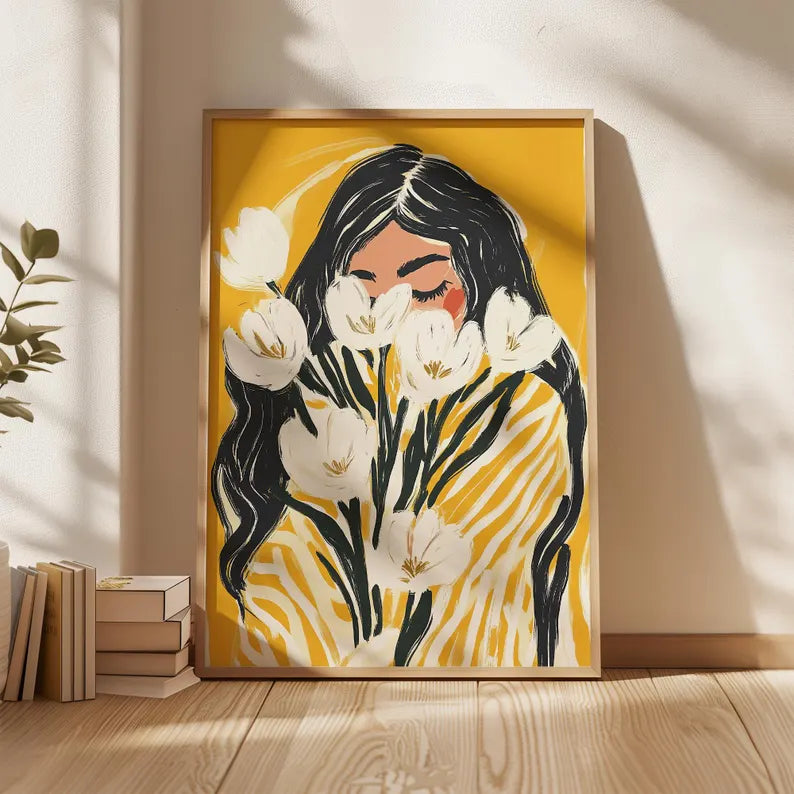 Ilustraciones Modernas XXVI