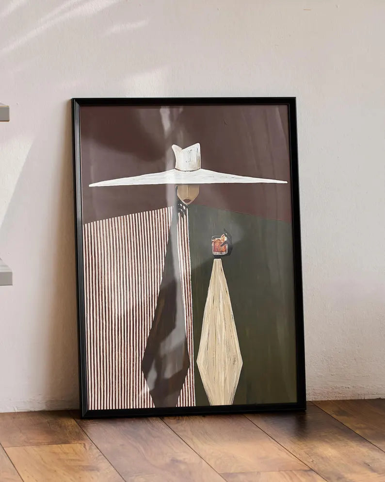 Ilustraciones Modernas XXXXVIII