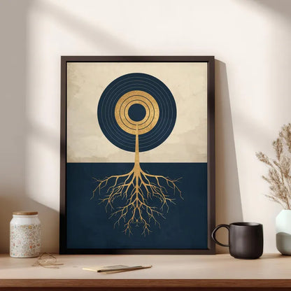 Cuadro Decorativo Religión, Espiritual, Dios III