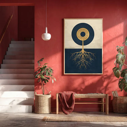 Cuadro Decorativo Religión, Espiritual, Dios III