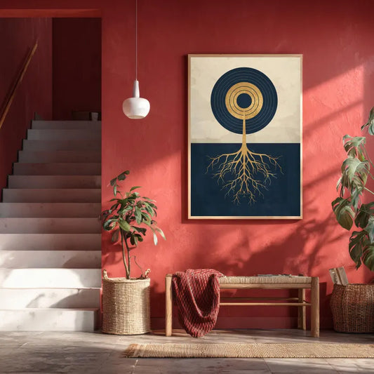 Cuadro Decorativo Religión, Espiritual, Dios III