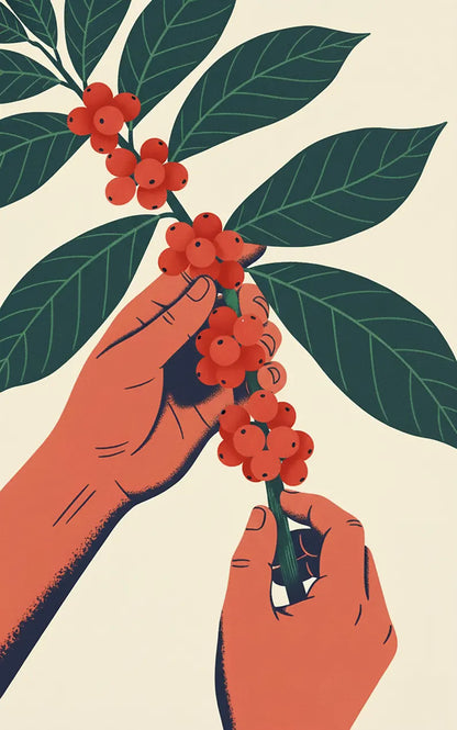 Set x3 Cuadros Abstractos, Modernos, Colección Colours in the Air Marco Natural XIV