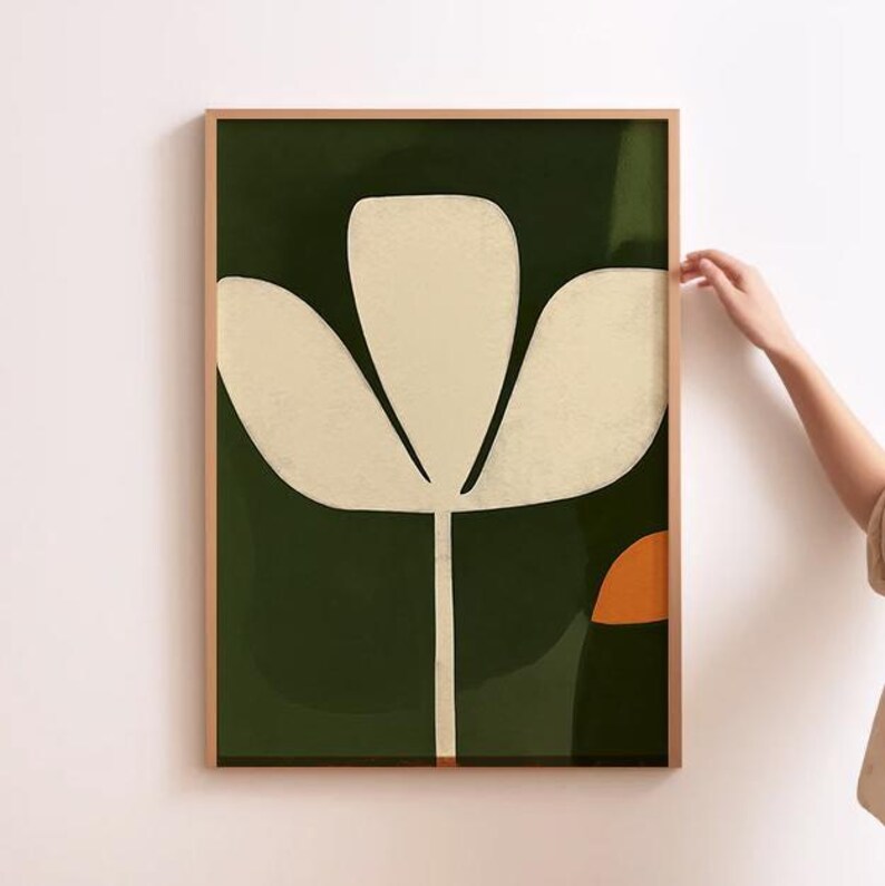 Ilustraciones Modernas IV