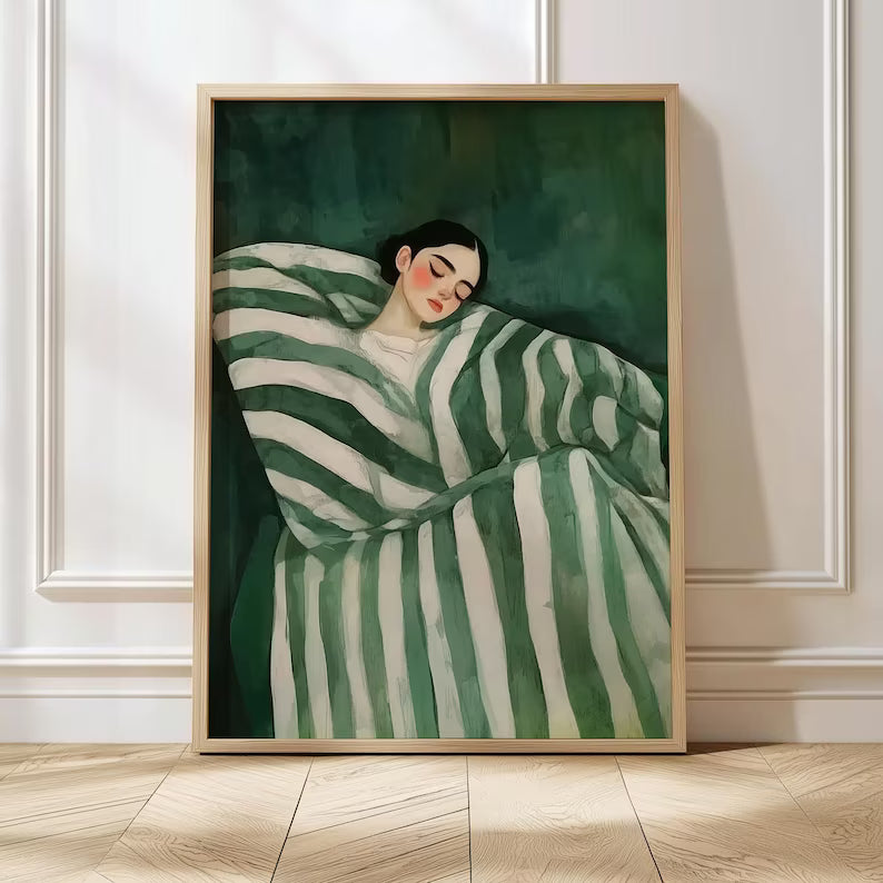 Ilustraciones Modernas I