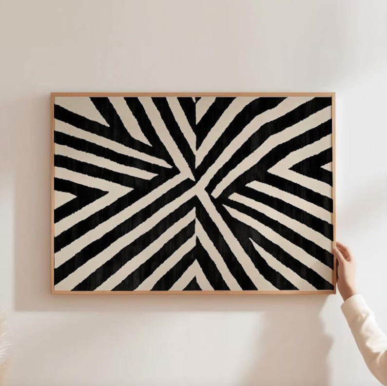 Ilustraciones Modernas III