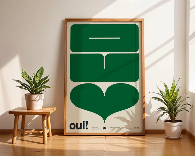 Oui Verde