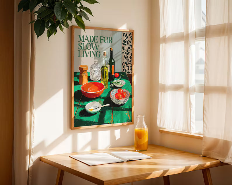 Ilustraciones Modernas VIII
