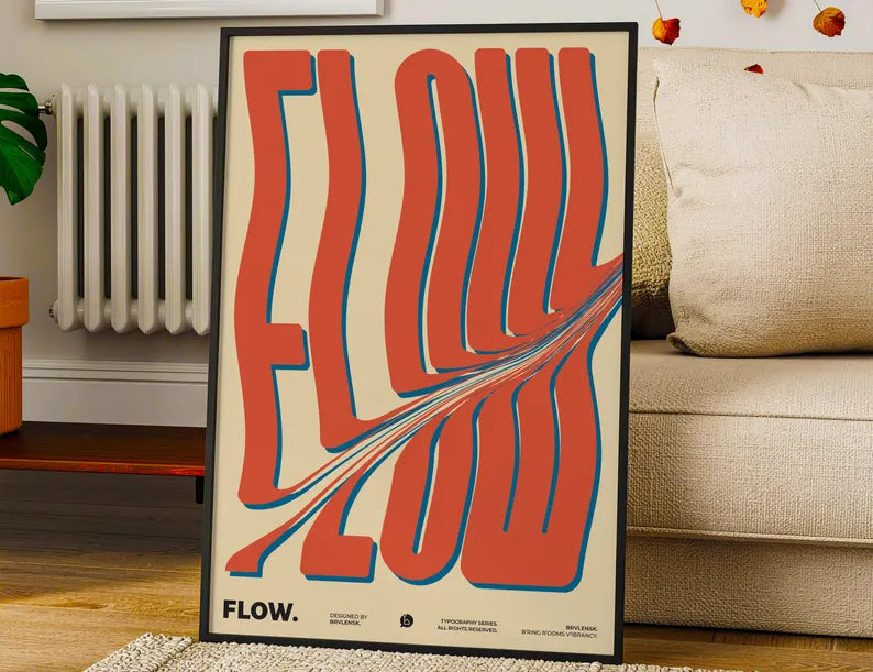 Flow