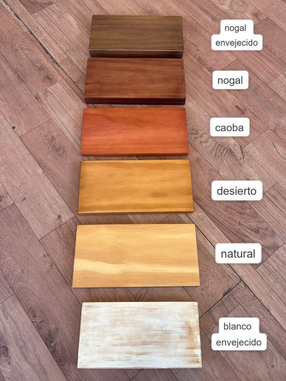 Recibidor Zara
