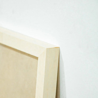 Set x3 Cuadros Arcoiris, Unicornios.