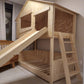 Cama Montessori