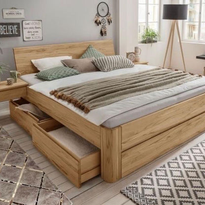 Cama Box - Tree House Deco