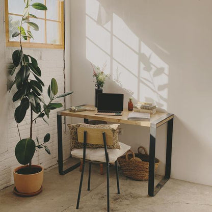 Escritorio Kiran - Tree House Deco