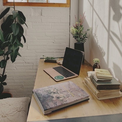 Escritorio Kiran - Tree House Deco