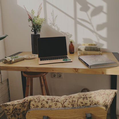 Escritorio Kiran - Tree House Deco