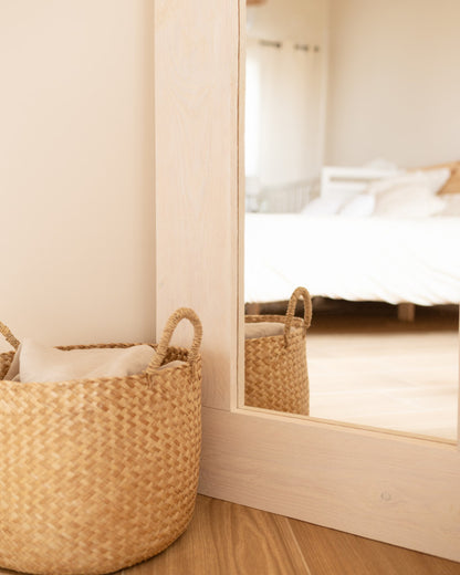 Espejo Kenza - Tree House Deco