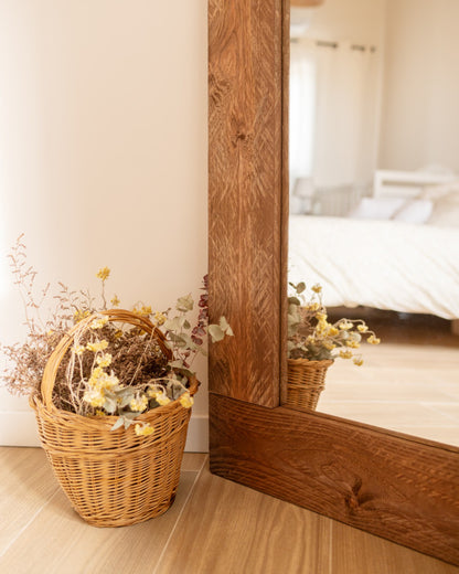 Espejo Kenza - Tree House Deco