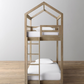 Cama Cucheta Paris