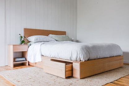 Cama Cumana - Tree House Deco
