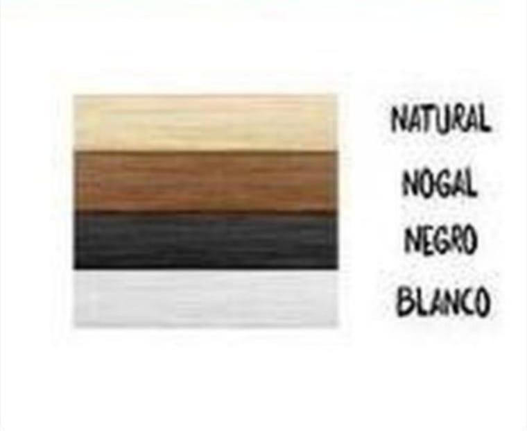 Galería de Fotos x12, Blanco y Negro - Tree House Deco