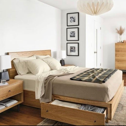 Cama Melania - Tree House Deco
