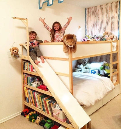 Cama Cleo - Tree House Deco