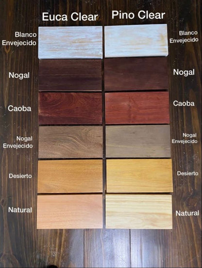 Cama Box - Tree House Deco