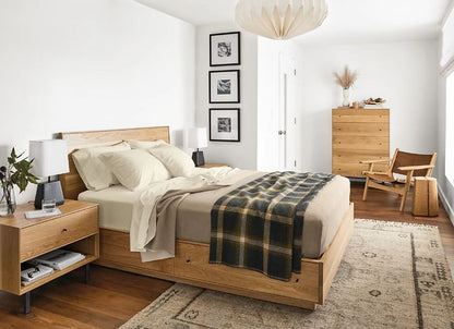 Cama Melania - Tree House Deco