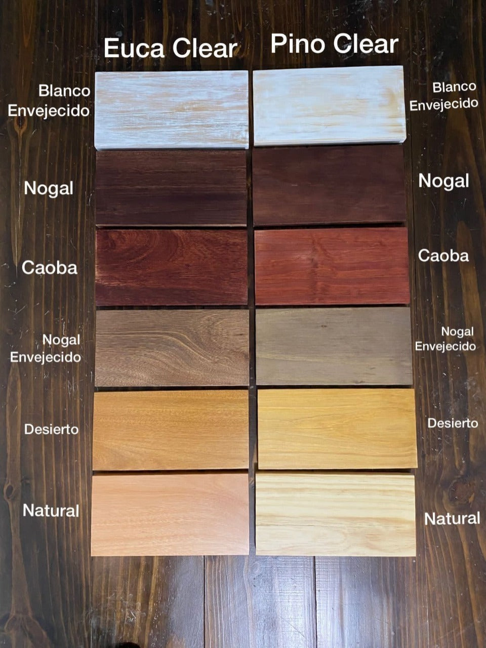 Tablero madera de Caoba natural maciza para mesas y decoración