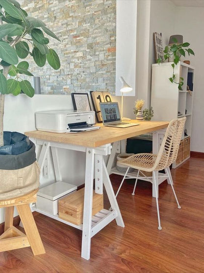 Escritorio Business - Tree House Deco