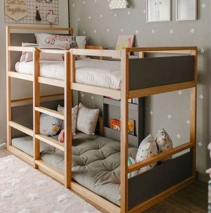 Cama Aba - Tree House Deco