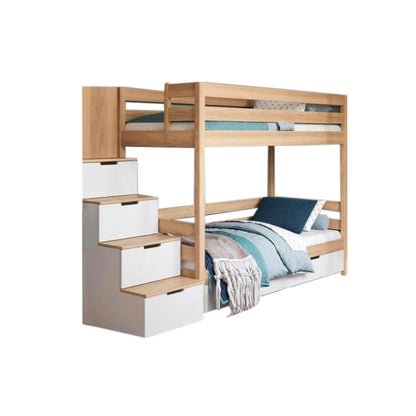 Cama Teen - Tree House Deco