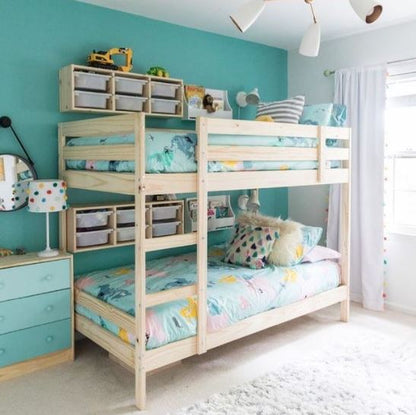 Cama Coco - Tree House Deco