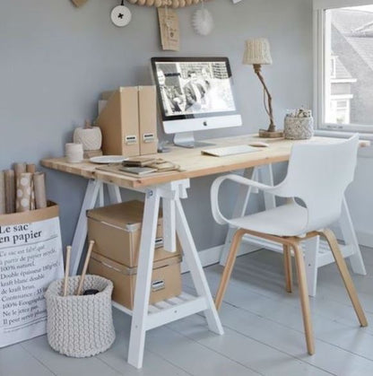 Escritorio Business - Tree House Deco