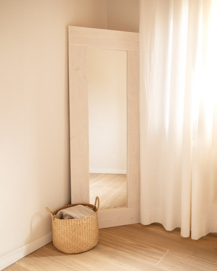 Espejo Kenza - Tree House Deco