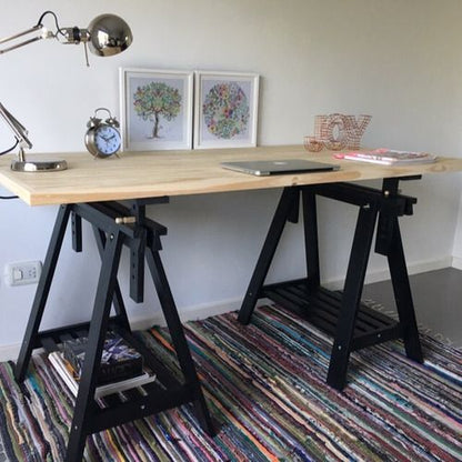 Escritorio Business - Tree House Deco