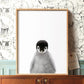 Cuadro Decorativo Infantil , Animales