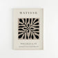 Cuadro Decorativo de Matisse - Berggruen y Cien