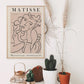 Cuadro Decorativo de Matisse - Tree House Deco