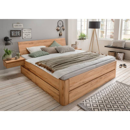 Cama Box - Tree House Deco