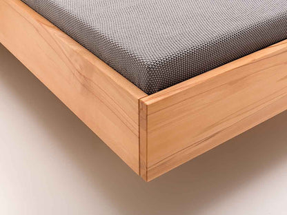 Cama Asiática - Tree House Deco